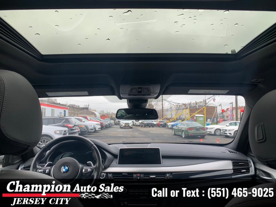 2017 BMW X6 xDrive35i Sports Activity Coupe, available for sale in Jersey City, New Jersey | Champion Auto Sales. Jersey City, New Jersey 2017 BMW X6 xDrive35i Sports Activity Coupe, available for sale in Jersey City, New Jersey | Champion Auto Sales. Jersey City, New Jersey