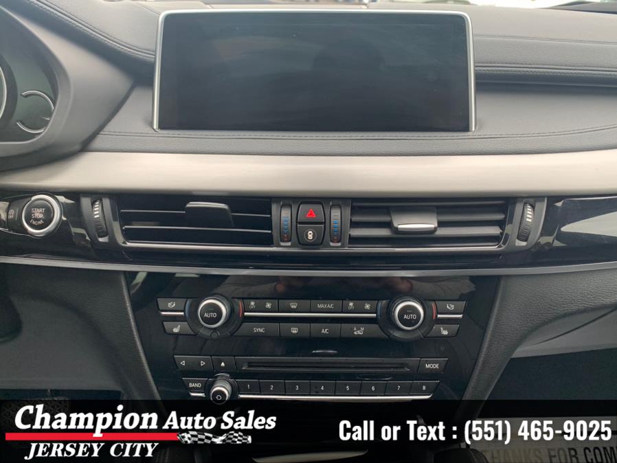 2017 BMW X6 xDrive35i Sports Activity Coupe, available for sale in Jersey City, New Jersey | Champion Auto Sales. Jersey City, New Jersey 2017 BMW X6 xDrive35i Sports Activity Coupe, available for sale in Jersey City, New Jersey | Champion Auto Sales. Jersey City, New Jersey