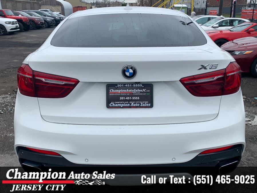 2017 BMW X6 xDrive35i Sports Activity Coupe, available for sale in Jersey City, New Jersey | Champion Auto Sales. Jersey City, New Jersey 2017 BMW X6 xDrive35i Sports Activity Coupe, available for sale in Jersey City, New Jersey | Champion Auto Sales. Jersey City, New Jersey