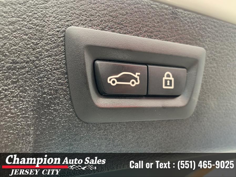 2017 BMW X6 xDrive35i Sports Activity Coupe, available for sale in Jersey City, New Jersey | Champion Auto Sales. Jersey City, New Jersey 2017 BMW X6 xDrive35i Sports Activity Coupe, available for sale in Jersey City, New Jersey | Champion Auto Sales. Jersey City, New Jersey
