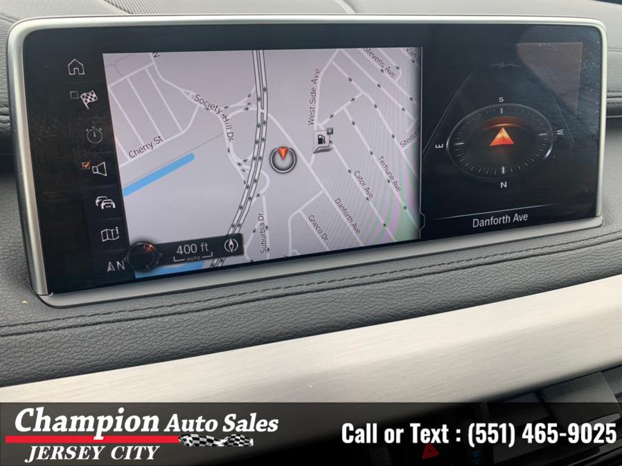 2017 BMW X6 xDrive35i Sports Activity Coupe, available for sale in Jersey City, New Jersey | Champion Auto Sales. Jersey City, New Jersey 2017 BMW X6 xDrive35i Sports Activity Coupe, available for sale in Jersey City, New Jersey | Champion Auto Sales. Jersey City, New Jersey