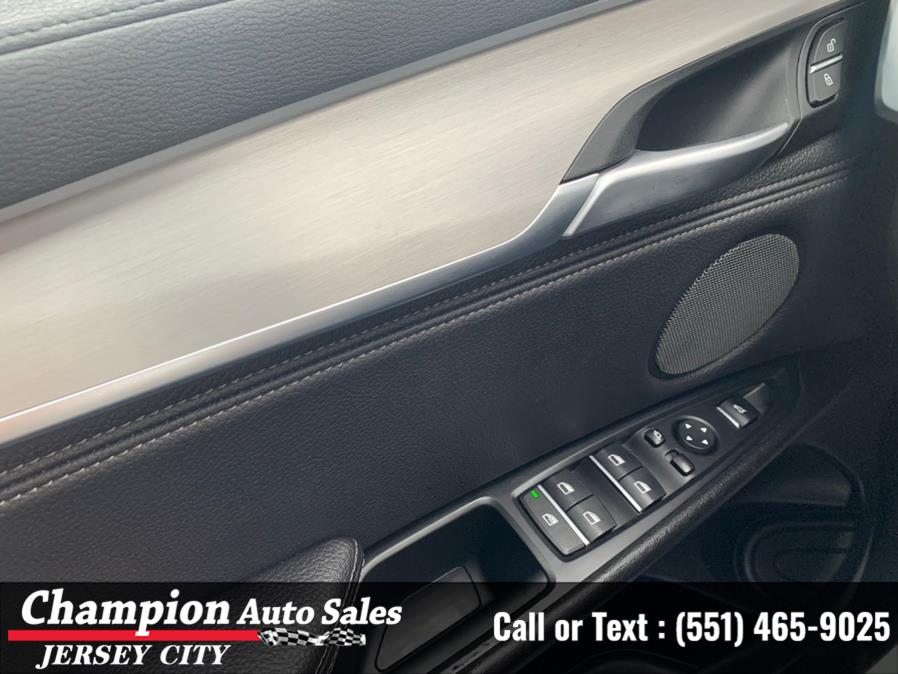 2017 BMW X6 xDrive35i Sports Activity Coupe, available for sale in Jersey City, New Jersey | Champion Auto Sales. Jersey City, New Jersey 2017 BMW X6 xDrive35i Sports Activity Coupe, available for sale in Jersey City, New Jersey | Champion Auto Sales. Jersey City, New Jersey