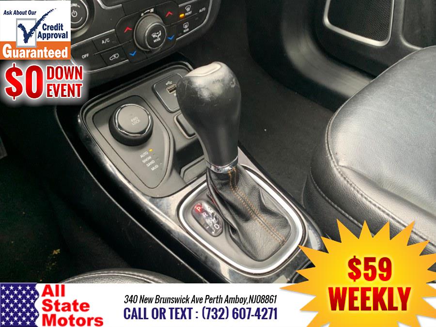 2018 Jeep Compass Limited 4x4, available for sale in Perth Amboy, New Jersey | All State Motor Inc. Perth Amboy, New Jersey 2018 Jeep Compass Limited 4x4, available for sale in Perth Amboy, New Jersey | All State Motor Inc. Perth Amboy, New Jersey