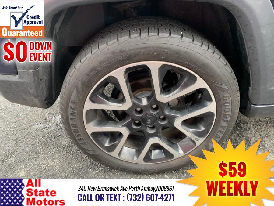2018 Jeep Compass Limited 4x4, available for sale in Perth Amboy, New Jersey | All State Motor Inc. Perth Amboy, New Jersey 2018 Jeep Compass Limited 4x4, available for sale in Perth Amboy, New Jersey | All State Motor Inc. Perth Amboy, New Jersey