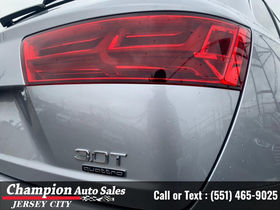Used Audi Q7 3.0 TFSI Premium Plus 2018 | Champion Auto Sales of JC. Jersey City, New Jersey Used Audi Q7 3.0 TFSI Premium Plus 2018 | Champion Auto Sales of JC. Jersey City, New Jersey