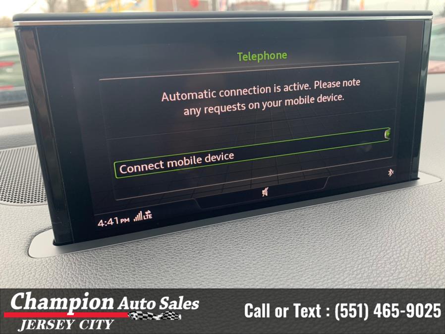 Used Audi Q7 3.0 TFSI Premium Plus 2018 | Champion Auto Sales of JC. Jersey City, New Jersey Used Audi Q7 3.0 TFSI Premium Plus 2018 | Champion Auto Sales of JC. Jersey City, New Jersey