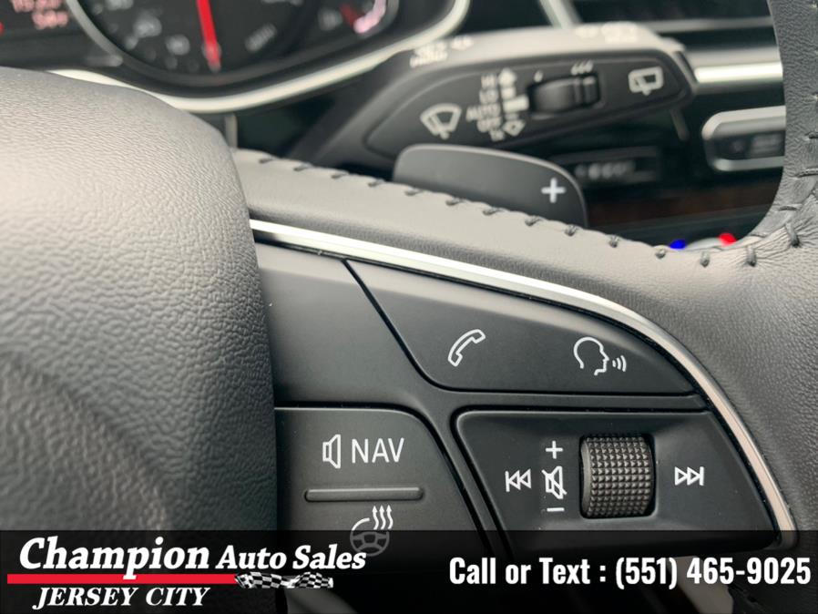 Used Audi Q7 3.0 TFSI Premium Plus 2018 | Champion Auto Sales of JC. Jersey City, New Jersey Used Audi Q7 3.0 TFSI Premium Plus 2018 | Champion Auto Sales of JC. Jersey City, New Jersey