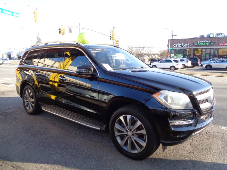 2014 Mercedes-Benz GL450 RUNS GOOD!!!, available for sale in Elmont, New York | Sunrise of Elmont. Elmont, New York 2014 Mercedes-Benz GL450 RUNS GOOD!!!, available for sale in Elmont, New York | Sunrise of Elmont. Elmont, New York