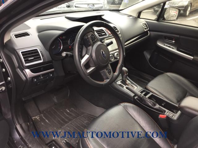 Used Subaru Crosstrek 5dr CVT 2.0i Limited 2016 | J&M Automotive Sls&Svc LLC. Naugatuck, Connecticut Used Subaru Crosstrek 5dr CVT 2.0i Limited 2016 | J&M Automotive Sls&Svc LLC. Naugatuck, Connecticut