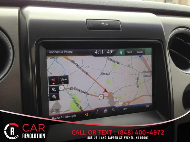 2014 Ford F-150 SVT Raptor SuperCrew 145'' 4WD w/ Navi & rearCam, available for sale in Avenel, New Jersey | Car Revolution. Avenel, New Jersey 2014 Ford F-150 SVT Raptor SuperCrew 145'' 4WD w/ Navi & rearCam, available for sale in Avenel, New Jersey | Car Revolution. Avenel, New Jersey