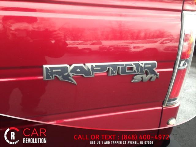 2014 Ford F-150 SVT Raptor SuperCrew 145'' 4WD w/ Navi & rearCam, available for sale in Avenel, New Jersey | Car Revolution. Avenel, New Jersey 2014 Ford F-150 SVT Raptor SuperCrew 145'' 4WD w/ Navi & rearCam, available for sale in Avenel, New Jersey | Car Revolution. Avenel, New Jersey