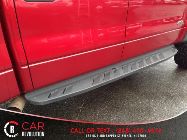2014 Ford F-150 SVT Raptor SuperCrew 145'' 4WD w/ Navi & rearCam, available for sale in Avenel, New Jersey | Car Revolution. Avenel, New Jersey 2014 Ford F-150 SVT Raptor SuperCrew 145'' 4WD w/ Navi & rearCam, available for sale in Avenel, New Jersey | Car Revolution. Avenel, New Jersey