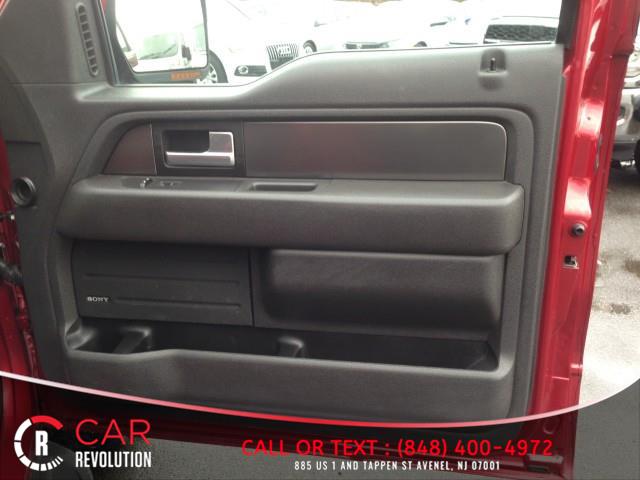 2014 Ford F-150 SVT Raptor SuperCrew 145'' 4WD w/ Navi & rearCam, available for sale in Avenel, New Jersey | Car Revolution. Avenel, New Jersey 2014 Ford F-150 SVT Raptor SuperCrew 145'' 4WD w/ Navi & rearCam, available for sale in Avenel, New Jersey | Car Revolution. Avenel, New Jersey