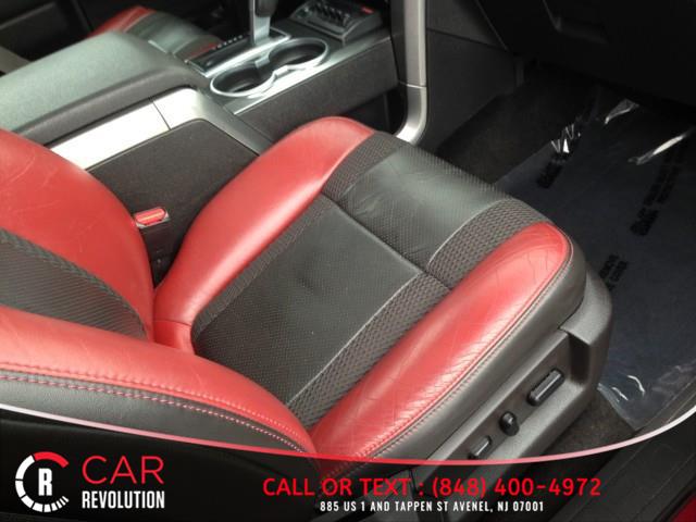 2014 Ford F-150 SVT Raptor SuperCrew 145'' 4WD w/ Navi & rearCam, available for sale in Avenel, New Jersey | Car Revolution. Avenel, New Jersey 2014 Ford F-150 SVT Raptor SuperCrew 145'' 4WD w/ Navi & rearCam, available for sale in Avenel, New Jersey | Car Revolution. Avenel, New Jersey