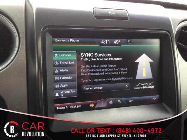 2014 Ford F-150 SVT Raptor SuperCrew 145'' 4WD w/ Navi & rearCam, available for sale in Avenel, New Jersey | Car Revolution. Avenel, New Jersey 2014 Ford F-150 SVT Raptor SuperCrew 145'' 4WD w/ Navi & rearCam, available for sale in Avenel, New Jersey | Car Revolution. Avenel, New Jersey