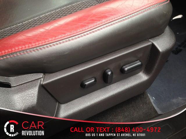 2014 Ford F-150 SVT Raptor SuperCrew 145'' 4WD w/ Navi & rearCam, available for sale in Avenel, New Jersey | Car Revolution. Avenel, New Jersey 2014 Ford F-150 SVT Raptor SuperCrew 145'' 4WD w/ Navi & rearCam, available for sale in Avenel, New Jersey | Car Revolution. Avenel, New Jersey