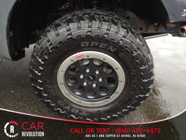 2014 Ford F-150 SVT Raptor SuperCrew 145'' 4WD w/ Navi & rearCam, available for sale in Avenel, New Jersey | Car Revolution. Avenel, New Jersey 2014 Ford F-150 SVT Raptor SuperCrew 145'' 4WD w/ Navi & rearCam, available for sale in Avenel, New Jersey | Car Revolution. Avenel, New Jersey