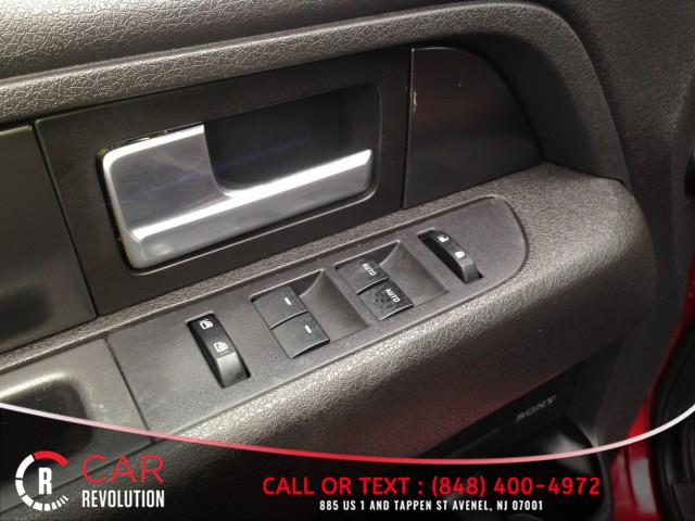 2014 Ford F-150 SVT Raptor SuperCrew 145'' 4WD w/ Navi & rearCam, available for sale in Avenel, New Jersey | Car Revolution. Avenel, New Jersey 2014 Ford F-150 SVT Raptor SuperCrew 145'' 4WD w/ Navi & rearCam, available for sale in Avenel, New Jersey | Car Revolution. Avenel, New Jersey