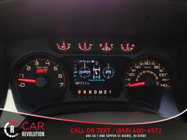 2014 Ford F-150 SVT Raptor SuperCrew 145'' 4WD w/ Navi & rearCam, available for sale in Avenel, New Jersey | Car Revolution. Avenel, New Jersey 2014 Ford F-150 SVT Raptor SuperCrew 145'' 4WD w/ Navi & rearCam, available for sale in Avenel, New Jersey | Car Revolution. Avenel, New Jersey