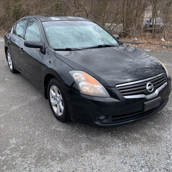 2009 Nissan Altima 2.5 SL, available for sale in Naugatuck, Connecticut | Riverside Motorcars, LLC. Naugatuck, Connecticut 2009 Nissan Altima 2.5 SL, available for sale in Naugatuck, Connecticut | Riverside Motorcars, LLC. Naugatuck, Connecticut