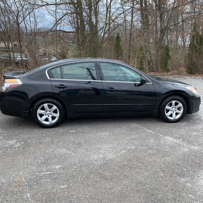 2009 Nissan Altima 2.5 SL, available for sale in Naugatuck, Connecticut | Riverside Motorcars, LLC. Naugatuck, Connecticut 2009 Nissan Altima 2.5 SL, available for sale in Naugatuck, Connecticut | Riverside Motorcars, LLC. Naugatuck, Connecticut