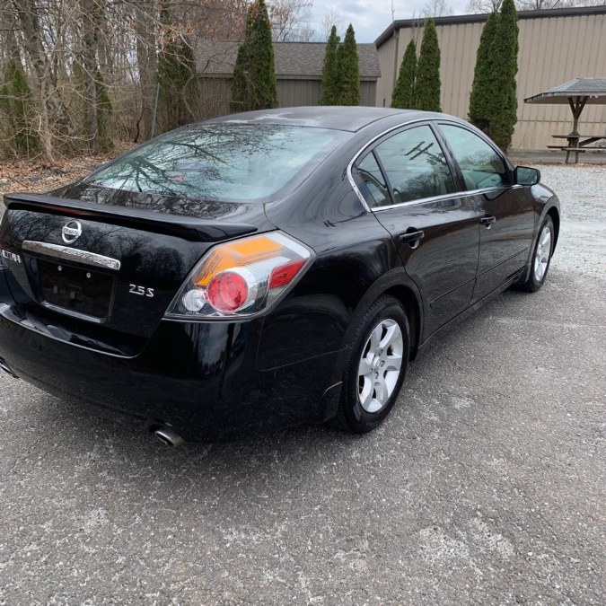 2009 Nissan Altima 2.5 SL, available for sale in Naugatuck, Connecticut | Riverside Motorcars, LLC. Naugatuck, Connecticut 2009 Nissan Altima 2.5 SL, available for sale in Naugatuck, Connecticut | Riverside Motorcars, LLC. Naugatuck, Connecticut
