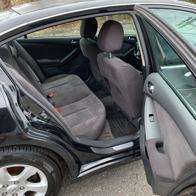 2009 Nissan Altima 2.5 SL, available for sale in Naugatuck, Connecticut | Riverside Motorcars, LLC. Naugatuck, Connecticut 2009 Nissan Altima 2.5 SL, available for sale in Naugatuck, Connecticut | Riverside Motorcars, LLC. Naugatuck, Connecticut
