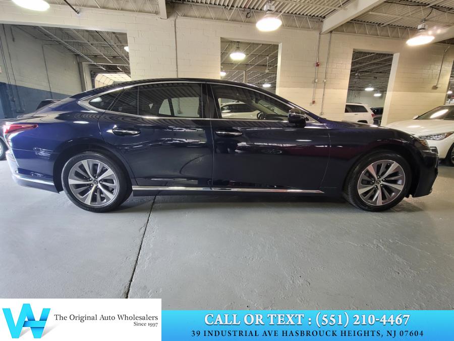 2019 Lexus LS LS 500 AWD, available for sale in Lodi, New Jersey | AW Auto & Truck Wholesalers, Inc. Lodi, New Jersey 2019 Lexus LS LS 500 AWD, available for sale in Lodi, New Jersey | AW Auto & Truck Wholesalers, Inc. Lodi, New Jersey