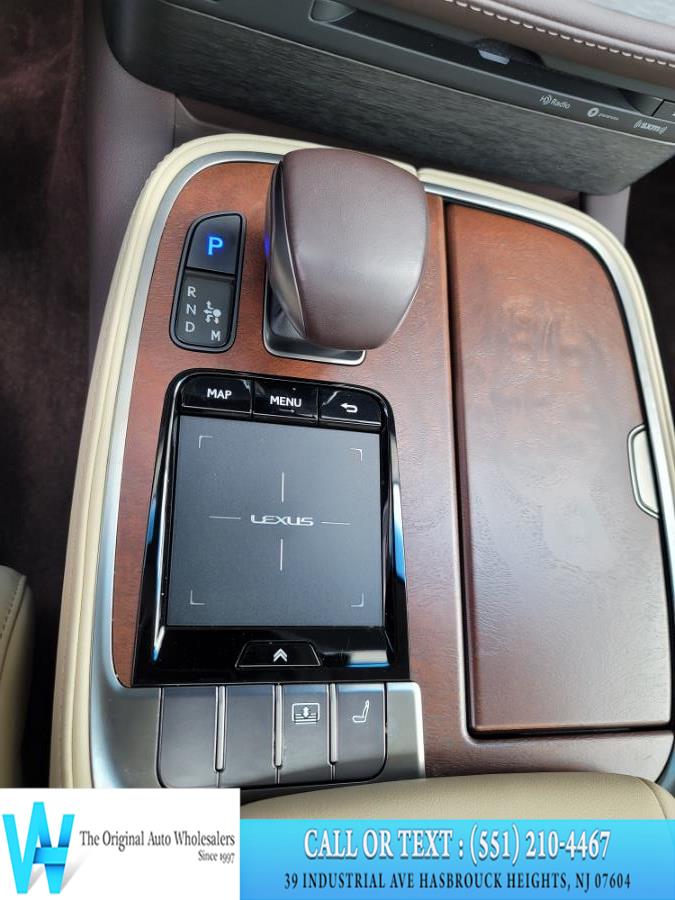2019 Lexus LS LS 500 AWD, available for sale in Lodi, New Jersey | AW Auto & Truck Wholesalers, Inc. Lodi, New Jersey 2019 Lexus LS LS 500 AWD, available for sale in Lodi, New Jersey | AW Auto & Truck Wholesalers, Inc. Lodi, New Jersey