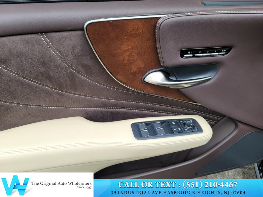 2019 Lexus LS LS 500 AWD, available for sale in Lodi, New Jersey | AW Auto & Truck Wholesalers, Inc. Lodi, New Jersey 2019 Lexus LS LS 500 AWD, available for sale in Lodi, New Jersey | AW Auto & Truck Wholesalers, Inc. Lodi, New Jersey