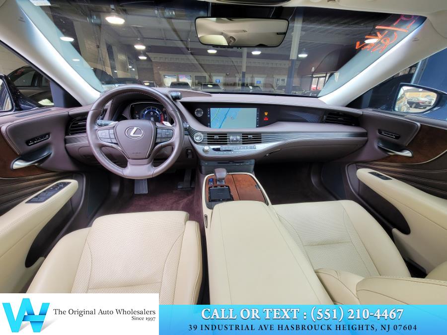 2019 Lexus LS LS 500 AWD, available for sale in Lodi, New Jersey | AW Auto & Truck Wholesalers, Inc. Lodi, New Jersey 2019 Lexus LS LS 500 AWD, available for sale in Lodi, New Jersey | AW Auto & Truck Wholesalers, Inc. Lodi, New Jersey