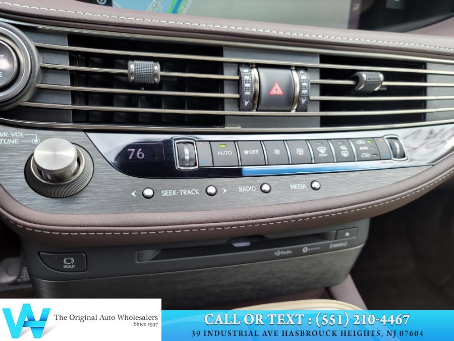 2019 Lexus LS LS 500 AWD, available for sale in Lodi, New Jersey | AW Auto & Truck Wholesalers, Inc. Lodi, New Jersey 2019 Lexus LS LS 500 AWD, available for sale in Lodi, New Jersey | AW Auto & Truck Wholesalers, Inc. Lodi, New Jersey