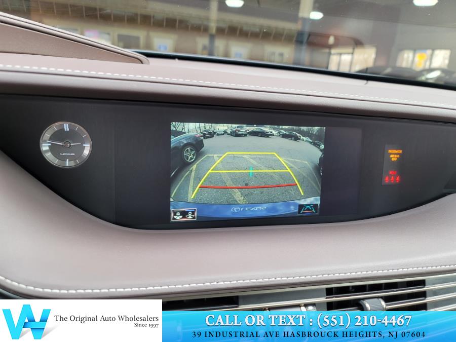 2019 Lexus LS LS 500 AWD, available for sale in Lodi, New Jersey | AW Auto & Truck Wholesalers, Inc. Lodi, New Jersey 2019 Lexus LS LS 500 AWD, available for sale in Lodi, New Jersey | AW Auto & Truck Wholesalers, Inc. Lodi, New Jersey
