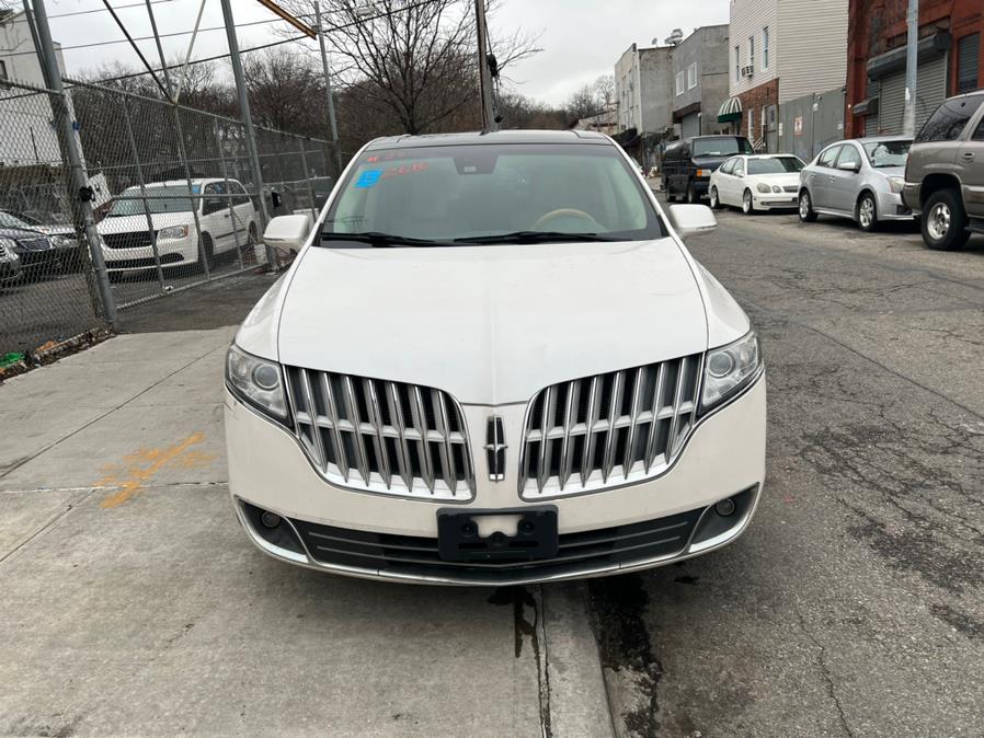 Used Lincoln MKT 4dr Wgn 3.5L AWD w/EcoBoost 2010 | Atlantic Used Car Sales. Brooklyn, New York