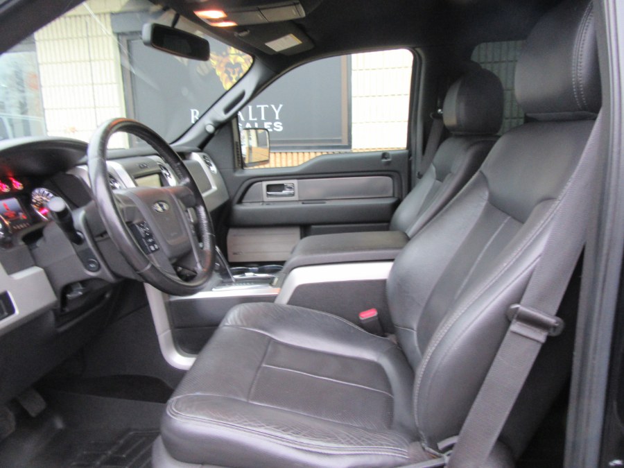 2014 Ford F-150 4WD SuperCrew 145" FX4, available for sale in Little Ferry, New Jersey | Royalty Auto Sales. Little Ferry, New Jersey 2014 Ford F-150 4WD SuperCrew 145" FX4, available for sale in Little Ferry, New Jersey | Royalty Auto Sales. Little Ferry, New Jersey
