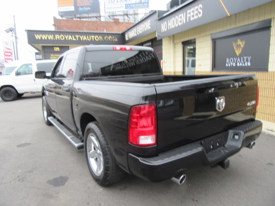 Used Ram 1500 Express 4x4 Crew Cab 5''7" Box 2017 | Royalty Auto Sales. Little Ferry, New Jersey Used Ram 1500 Express 4x4 Crew Cab 5''7" Box 2017 | Royalty Auto Sales. Little Ferry, New Jersey