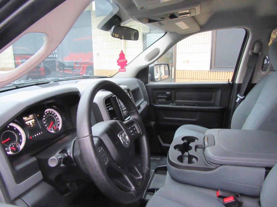 Used Ram 1500 Express 4x4 Crew Cab 5''7" Box 2017 | Royalty Auto Sales. Little Ferry, New Jersey Used Ram 1500 Express 4x4 Crew Cab 5''7" Box 2017 | Royalty Auto Sales. Little Ferry, New Jersey