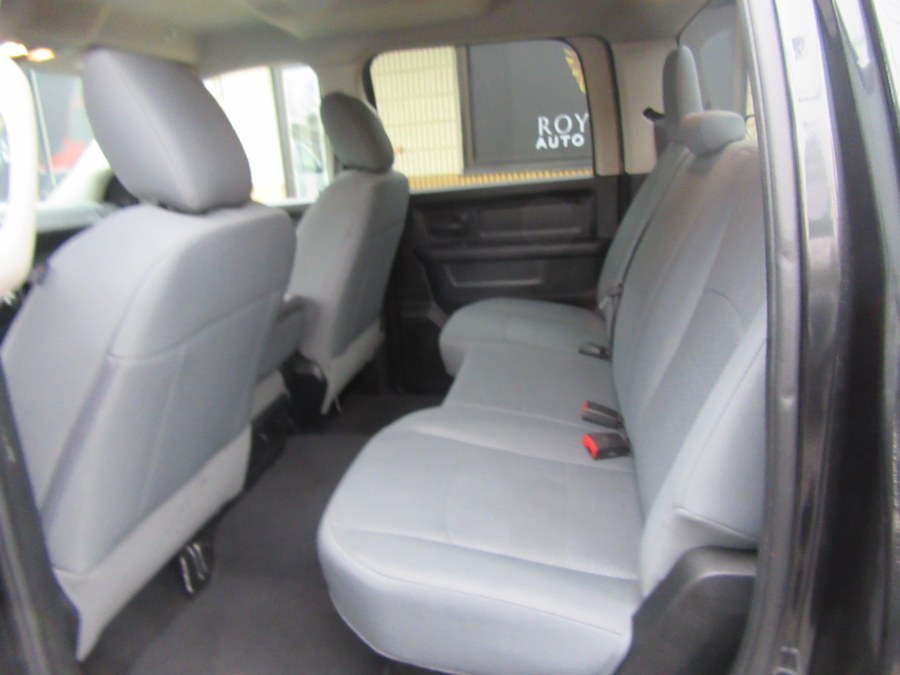 Used Ram 1500 Express 4x4 Crew Cab 5''7" Box 2017 | Royalty Auto Sales. Little Ferry, New Jersey Used Ram 1500 Express 4x4 Crew Cab 5''7" Box 2017 | Royalty Auto Sales. Little Ferry, New Jersey
