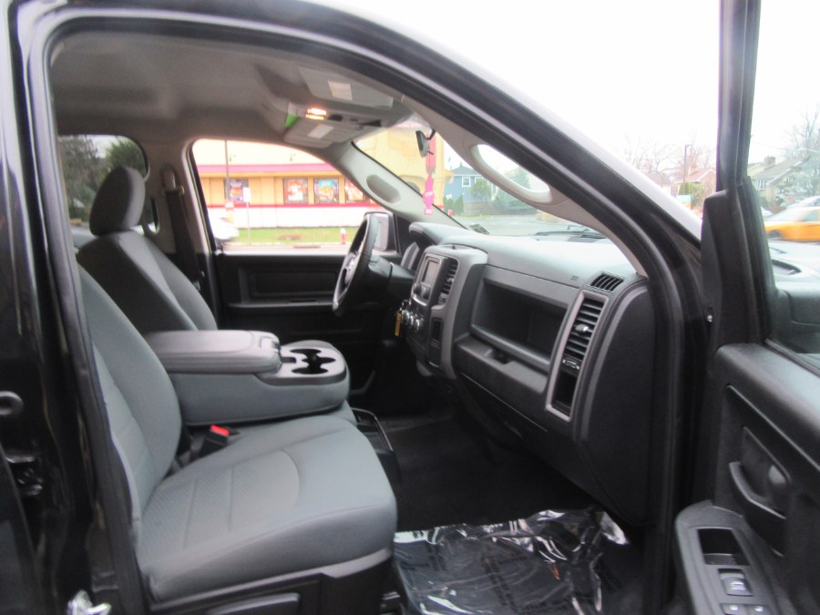 Used Ram 1500 Express 4x4 Crew Cab 5''7" Box 2017 | Royalty Auto Sales. Little Ferry, New Jersey Used Ram 1500 Express 4x4 Crew Cab 5''7" Box 2017 | Royalty Auto Sales. Little Ferry, New Jersey