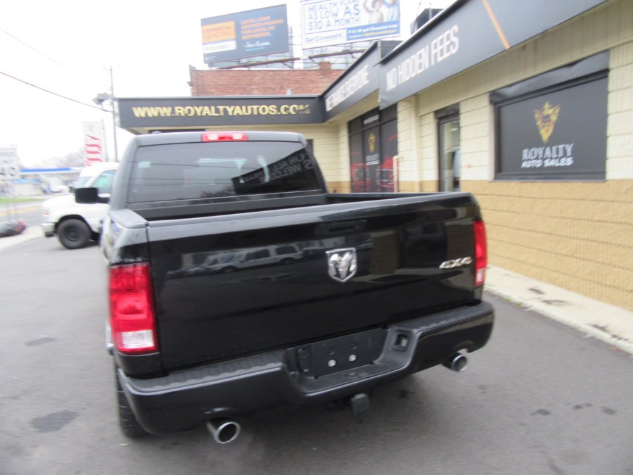 Used Ram 1500 Express 4x4 Crew Cab 5''7" Box 2017 | Royalty Auto Sales. Little Ferry, New Jersey Used Ram 1500 Express 4x4 Crew Cab 5''7" Box 2017 | Royalty Auto Sales. Little Ferry, New Jersey