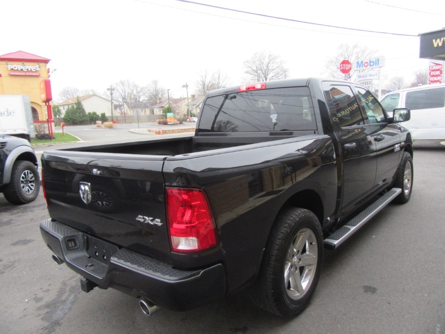 Used Ram 1500 Express 4x4 Crew Cab 5''7" Box 2017 | Royalty Auto Sales. Little Ferry, New Jersey Used Ram 1500 Express 4x4 Crew Cab 5''7" Box 2017 | Royalty Auto Sales. Little Ferry, New Jersey