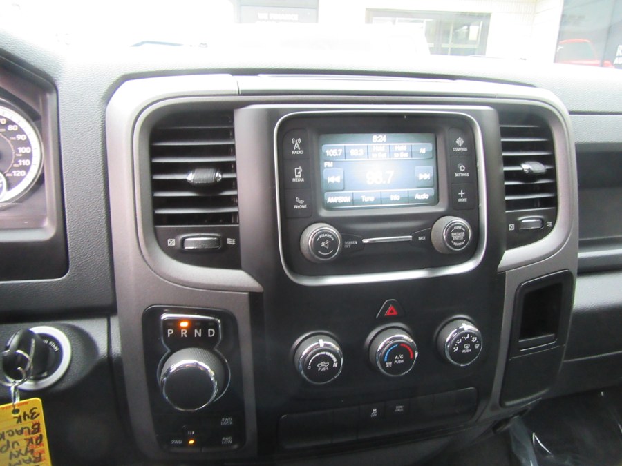 Used Ram 1500 Express 4x4 Crew Cab 5''7" Box 2017 | Royalty Auto Sales. Little Ferry, New Jersey Used Ram 1500 Express 4x4 Crew Cab 5''7" Box 2017 | Royalty Auto Sales. Little Ferry, New Jersey