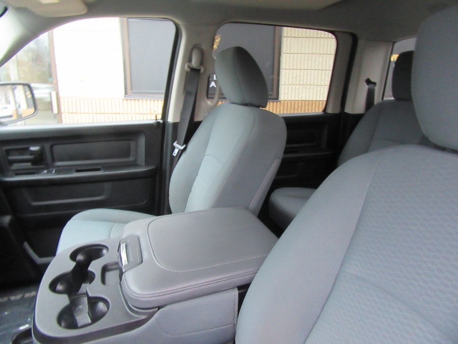 Used Ram 1500 Express 4x4 Crew Cab 5''7" Box 2017 | Royalty Auto Sales. Little Ferry, New Jersey Used Ram 1500 Express 4x4 Crew Cab 5''7" Box 2017 | Royalty Auto Sales. Little Ferry, New Jersey