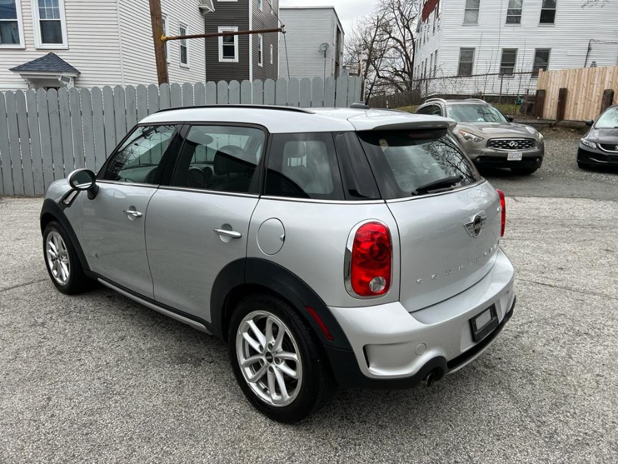 2015 MINI Cooper Countryman ALL4 4dr S, available for sale in Peabody, Massachusetts | New Star Motors. Peabody, Massachusetts 2015 MINI Cooper Countryman ALL4 4dr S, available for sale in Peabody, Massachusetts | New Star Motors. Peabody, Massachusetts
