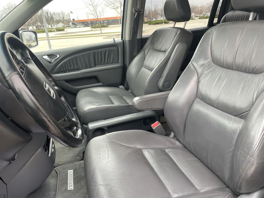 Used Honda Odyssey 5dr EX-L AT with RES 2006 | Josh's All Under Ten LLC. Elida, Ohio Used Honda Odyssey 5dr EX-L AT with RES 2006 | Josh's All Under Ten LLC. Elida, Ohio