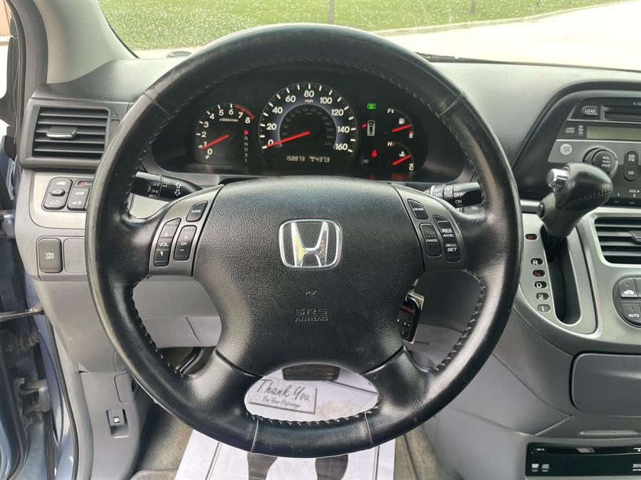 Used Honda Odyssey 5dr EX-L AT with RES 2006 | Josh's All Under Ten LLC. Elida, Ohio Used Honda Odyssey 5dr EX-L AT with RES 2006 | Josh's All Under Ten LLC. Elida, Ohio