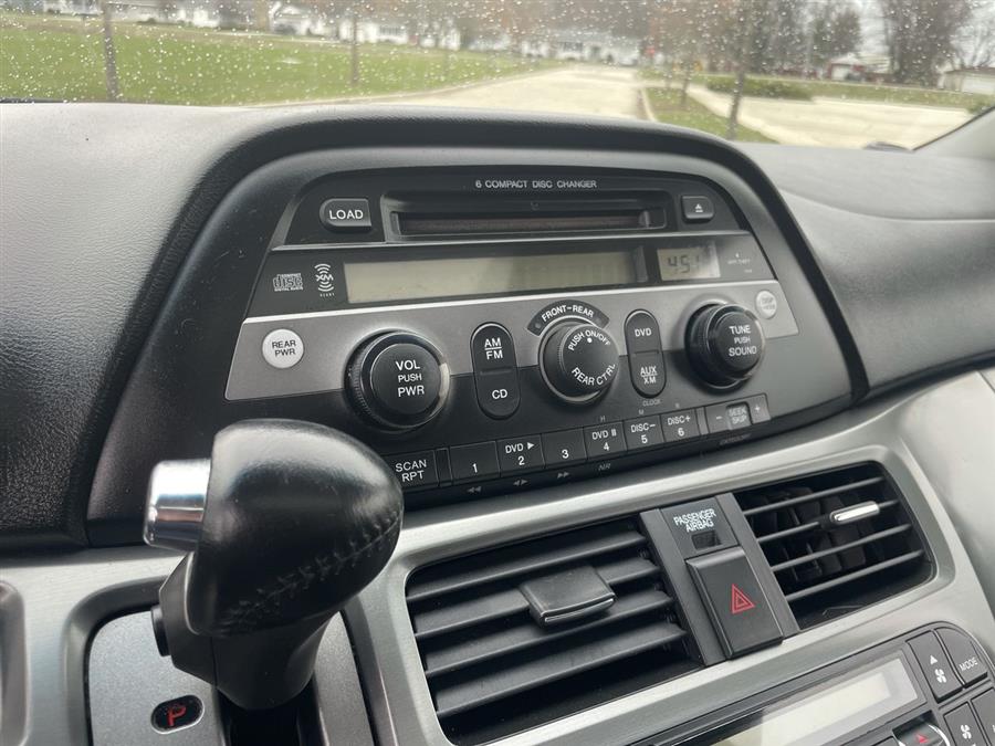 Used Honda Odyssey 5dr EX-L AT with RES 2006 | Josh's All Under Ten LLC. Elida, Ohio Used Honda Odyssey 5dr EX-L AT with RES 2006 | Josh's All Under Ten LLC. Elida, Ohio