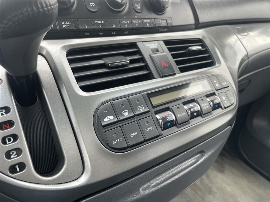 Used Honda Odyssey 5dr EX-L AT with RES 2006 | Josh's All Under Ten LLC. Elida, Ohio Used Honda Odyssey 5dr EX-L AT with RES 2006 | Josh's All Under Ten LLC. Elida, Ohio