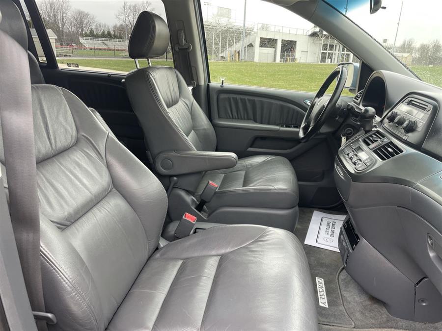 Used Honda Odyssey 5dr EX-L AT with RES 2006 | Josh's All Under Ten LLC. Elida, Ohio Used Honda Odyssey 5dr EX-L AT with RES 2006 | Josh's All Under Ten LLC. Elida, Ohio