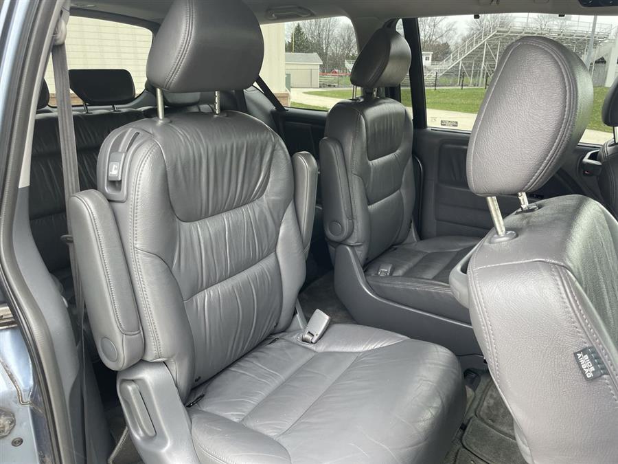 Used Honda Odyssey 5dr EX-L AT with RES 2006 | Josh's All Under Ten LLC. Elida, Ohio Used Honda Odyssey 5dr EX-L AT with RES 2006 | Josh's All Under Ten LLC. Elida, Ohio